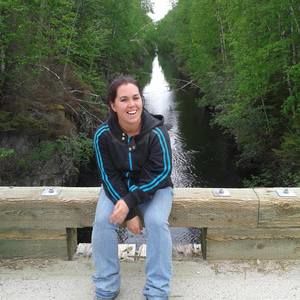 Meet your Posher, Mélanie